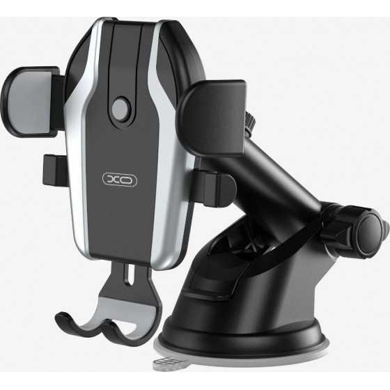 XO-C77 Car holder with sucker plate
