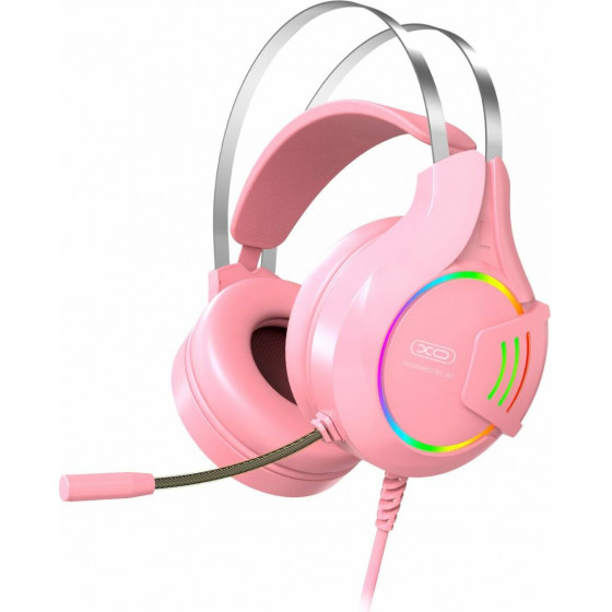 XO-GE-04 Big Game Pink