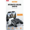 XO-H6B Radiator handle(Charging)