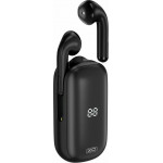 XO-X6 TWS Bluetooth Black