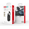XO-X6 TWS Bluetooth Black