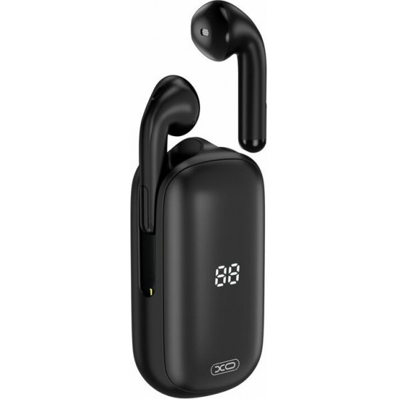 XO-X6 TWS Bluetooth Black
