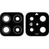 Samsung A22 4G A225 Camera Lens Black Service Pack - (GH64-08474A)