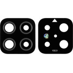 Samsung A22 4G A225 Camera Lens Black Service Pack - (GH64-08474A)