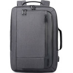 Arctic Hunter ������ ������ �� ���� laptop 17, ����� - (B00330-BK600D)