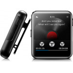 Benjie MP4 Player , Bluetooth 5.2, 1.8, ����� - (BJ-D39-X1)
