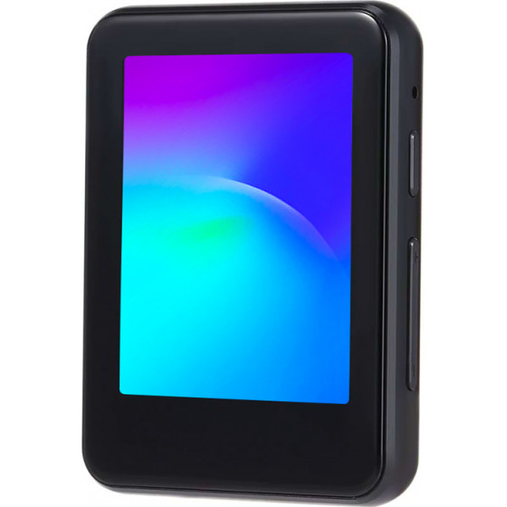 Benjie MP4 Player , Bluetooth 5.2, 2.4, ����� - (BJ-D36-X5)