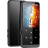Benjie MP4 Player , Bluetooth, 2.4, 16GB, ����� - (BJ-A35-A28)