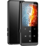 Benjie MP4 Player , Bluetooth, 2.4, 16GB, ����� - (BJ-A35-A28)