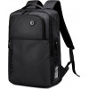 Golden Wolf ������ ������ GB00399, �� ���� laptop 15.6, 20L, ����� - (GB00399-BK)