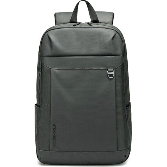 Golden Wolf ������ ������ GB00400, �� ���� laptop 15.6, 20L, ���� - (GB00400-GY)