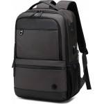Golden Wolf ������ ������ GB00402, �� ���� laptop 15.6, 20-25L, ���� - (GB00402-GY)