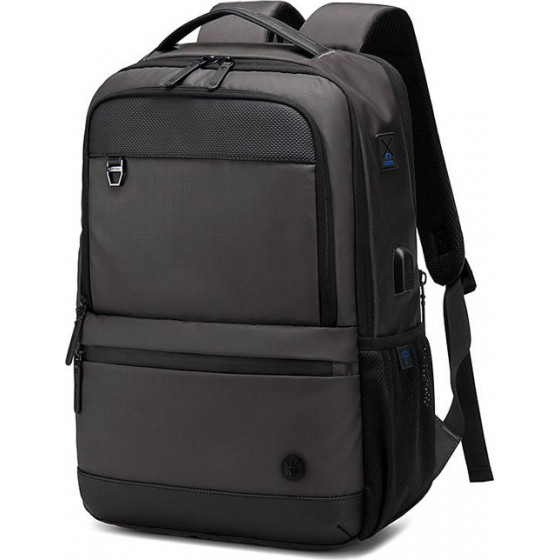 Golden Wolf ������ ������ GB00402, �� ���� laptop 15.6, 20-25L, ���� - (GB00402-GY)