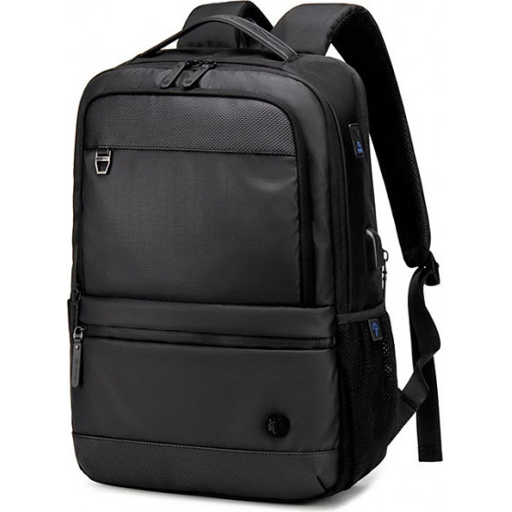 Golden Wolf ������ ������ GB00402, �� ���� laptop 15.6, 20-25L, ����� - (GB00402-BK)