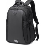 Golden Wolf ������ ������ GB00433, �� ���� laptop 15.6, 23L, ����� - (GB00433-BK)