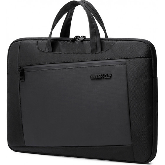 Golden Wolf ������ laptop GW00010, 15.6, 12L, ����� - (GW00010-BK)