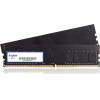 kingfast ����� DDR3 UDIMM , 4GB, 1600MHz, CL11 - (KF1600DDAD3-4GB)