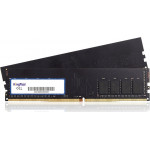 kingfast ����� DDR3 UDIMM , 8GB, 1600MHz, CL11 - (KF1600DDAD3-8GB)