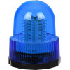 GloboStar PRO Series ����� �������� �������� ���������� ��� ���������� & ������� 6 ������������ �������� STROBE LED 20W DC 10-30V ���������� IP65 ���� - (85158)