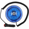 GloboStar PRO Series ����� �������� �������� ���������� ��� ���������� & ������� 6 ������������ �������� STROBE LED 20W DC 10-30V ���������� IP65 ���� - (85158)