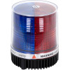 GloboStar PRO Series ����� �������� �������� ���������� ��� ���������� & ������� STROBE LED 10W DC 12-24V ���������� IP65 ���� & ������� - (85155)