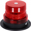 GloboStar PRO Series ����� �������� �������� ������������� ��� ���������� & ������� STROBE LED 10W DC 12-24V ���������� IP65 ������� - (85150)