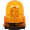 GloboStar PRO Series ����� �������� �������� ������ �������� ��� ���������� & ������� 6 ������������ �������� STROBE LED 20W DC 10-30V ���������� IP65 ��������� - (85159)