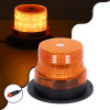 GloboStar PRO Series ����� �������� �������� ������ �������� ��� ���������� & ������� STROBE LED 10W DC 12-24V ���������� IP65 ��������� - (85153)