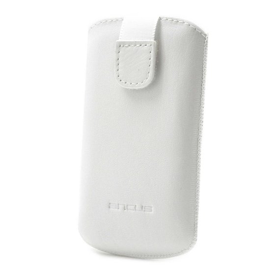 ���� PROTECT ANCUS ��� MICROSOFT LUMIA 532 / 530 OLD LEATHER �����
