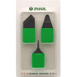 2UUL �������� �������� ���������� ������ 3in1 (3 ���)