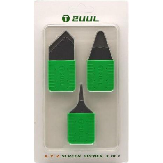 2UUL �������� �������� ���������� ������ 3in1 (3 ���)