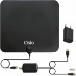 Osio ����� ������ ���������� ���������� ����� �� �������� ��� USB - 25 x 22 cm - (OTA-2033)
