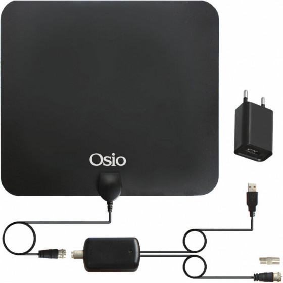 Osio ����� ������ ���������� ���������� ����� �� �������� ��� USB - 25 x 22 cm - (OTA-2033)