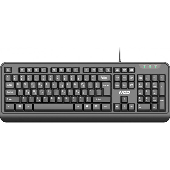 NOD Executive Keyboard