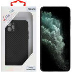 Volte-Tel ���� iPhone 11 Pro 5.8 Carbon Camera Protective Black - (5205308299476)