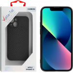 Volte-Tel ���� Iphone 13 6.1 CCarbon Camera Protective Black - (5205308299483)