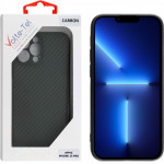 Volte-Tel ���� Iphone 13 Pro 6.1 Carbon Camera Protective Black - (5205308299506)