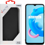 Volte-Tel ���� REALME C11 2021 6.52 Carbon Camera Protective Black - (5205308299834)
