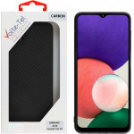 Volte-Tel ���� Samsung A22 5G A226 6.5 Carbon Camera Protective Black - (5205308299551)