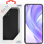 Volte-Tel ���� Xiaomi MI 11 Lite 4G 6.55 Carbon Camera Protective Black - (5205308299575)