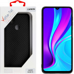 Volte-Tel ���� Xiaomi Redmi 9C 6.53 Carbon Camera Protective Black - (5205308299629)