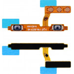 Samsung A22 4G A225 ������� Flex Volume-power Key Service Pack - (GH59-15473A)