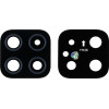 Samsung A22 5G A226 Camera Lens Black Service Pack - (GH81-20708A)