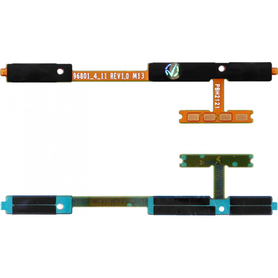 Samsung A22 5G A226 ������� Flex Volume-power Key Service Pack - (GH81-20712A)