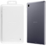 Samsung ���� T220 Tab A7 Lite 8.7 Clear Cover Transparent - (EF-QT220TTEGWW)