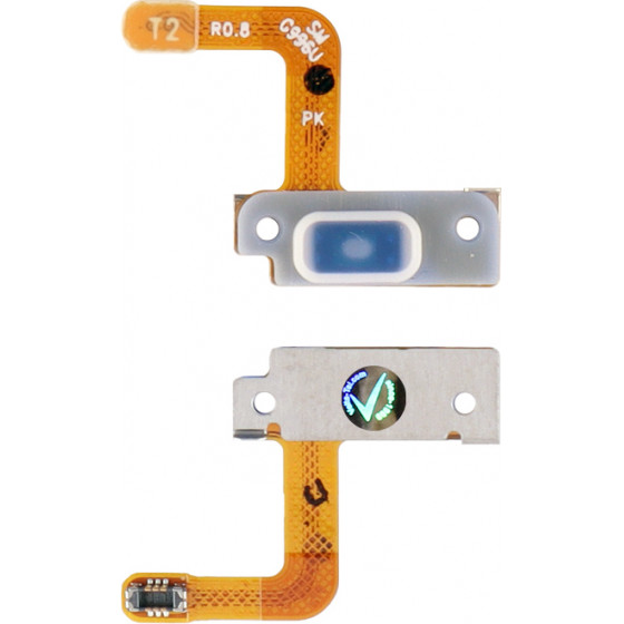 SAMSUNG S21 5G G991 / S21 PLUS 5G G996 ������� FLEX POWER KEY ORIGINAL SERVICE PACK - (GH59-15378A)