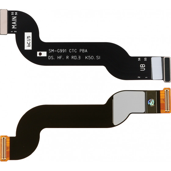 SAMSUNG S21 5G G991 ������� FLEX LCD ORIGINAL SERVICE PACK - (GH59-15414A)