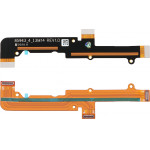 SAMSUNG TAB A7 T500 / T505 ������� FLEX MAIN ORIGINAL SERVICE PACK - (GH81-19639A)