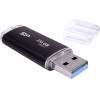 Silicon Power USB Flash Drive 256GB USB 3.1 Blaze B02 Black - (SP256GBUF3B02V1K)