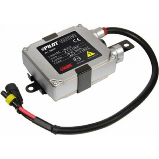 Lampa BALLAST STANDARD 24V 50W ��� ��� XENON